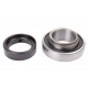 AEL209 | GRAE45NPPB [BBC-R Latvia] Radial insert ball bearing, hexagonal bore