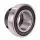 AEL209 | GRAE45NPPB [BBC-R Latvia] Radial insert ball bearing, hexagonal bore