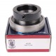 AEL212 | GRAE60NPPB [BBC-R Latvia] Radial insert ball bearing, hexagonal bore