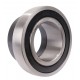 AEL212 | GRAE60NPPB [BBC-R Latvia] Radial insert ball bearing, hexagonal bore