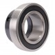 AEL211 | GRAE55NPPB [BBC-R Latvia] Radial insert ball bearing, hexagonal bore