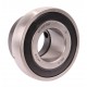 AEL207-104 | GRA104RRB [BBC-R Latvia] Radial insert ball bearing, hexagonal bore