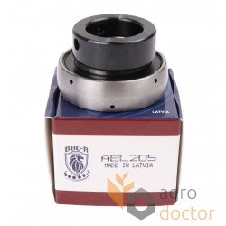 325103 / 9514667 [BBC-R Latvia] - suitable for New Holland - Insert ball bearing