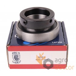 233976 / 233976.0 / 0002339760 [BBC-R Latvia] - suitable for Claas - Insert ball bearing