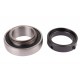 754393 / 80754393 [BBC-R Latvia] - suitable for New Holland - Insert ball bearing