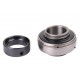 84019208 / 87044350 [BBC-R Latvia] - suitable for New Holland - Insert ball bearing