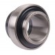 UEL210 | EX210G2 [BBC-R Latvia] Radial insert ball bearing, hexagonal bore