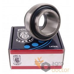 87338614 / 87338613 [BBC-R Latvia] - suitable for New Holland - Insert ball bearing