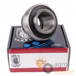 212609 / 84057307 [BBC-R Latvia] - suitable for New Holland - Insert ball bearing