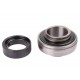 41705500 / 412295M1 [BBC-R Latvia] - suitable for Massey Ferguson - Insert ball bearing