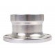 Bearing unit BAA-0003 - 481460 / 440488 / 470974 Vaderstad [BBC-R Latvia]