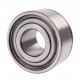 888110390 Semeato, 9100-4109 Stara, UNI01341 Roster Double row ball bearing - F110390 [BBC-R Latvia]