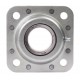 Bearing unit DHU 491 A - ST491 suitable for CNH [BBC-R]