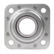 Bearing unit DHU 491 A - ST491 suitable for CNH [BBC-R]