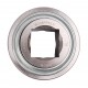 232471 CNH, JD9350 John Deere - Deep groove ball bearing W208PP5 [BBC-R Latvia]