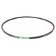 Classic V-belt AP1000116 ( A-1400La) 0006609610 suitable for Claas [Optibelt Agro Power]