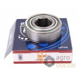 188-006V [BBC-R Latvia] - suitable for GREAT PLAINS - Insert ball bearing