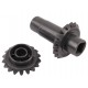 Gear G22270389 suitable for Gaspardo 19000110+19000100