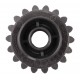 Gear G22270389 suitable for Gaspardo 19000110+19000100