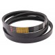 Wrapped banded belt (3180Lw - 2HB) 667947 suitable for Claas [Stomil Reinforced]