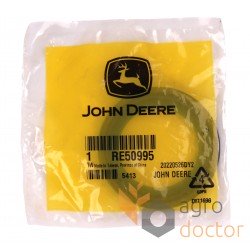 Oil seal RE50995 John Deere [John Deere]