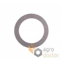Washer G22220073 suitable for Gaspardo 16x28x0.3mm