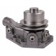 Water pump of engine with pulley - AR92416 John Deere