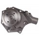 Water pump of engine with pulley - AR92416 John Deere