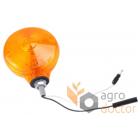 Marker lamp AA34967 for John Deere farm machinery [Original]