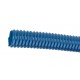 Polyurethane hose 35-3.0 Venta Ligh SE blue corrugated seeder AC608103 Kverneland