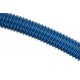 Polyurethane hose 35-3.0 Venta Ligh SE blue corrugated seeder AC608103 Kverneland