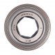 207KRRB17 207KRRB17.LV [BBC-R Latvia] Hex bore insert ball bearing