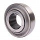 207KRRB17 207KRRB17.LV [BBC-R Latvia] Hex bore insert ball bearing