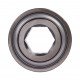 207KRRB17 207KRRB17.LV [BBC-R Latvia] Hex bore insert ball bearing