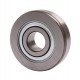 Special ball bearing - 149261C91 CNH, AE14807 JD - 203KRR3 [BBC-R]