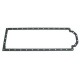 Sump gasket 3055987R3 CASE