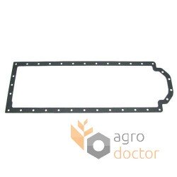 Sump gasket 3055987R3 CASE