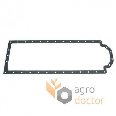 Sump gasket 3055987R3 CASE