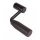 Depth adjustment handle G22270235 of Gaspardo planters