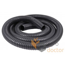 743711 Cooling system spiral hose suitable for Claas