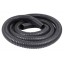 743711 Cooling system spiral hose suitable for Claas