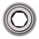 JD9373 - W208 PPB16 [Timken] - suitable for John Deere - Insert ball bearing