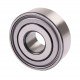 1268017C91 Case, AA21480 JD, 00240199 [BBC-R Latvia] - suitable for John Deere - Insert ball bearing