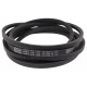 Classic V-belt D41959100 suitable for Dronningborg [Continental Conti-V]