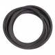 Classic V-belt D41959100 suitable for Dronningborg [Continental Conti-V]