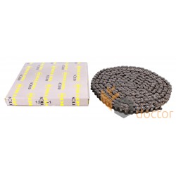 Roller chain 124 links - suitable for [Rollon]