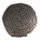 Roller chain 124 links - suitable for [Rollon]