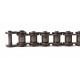 Roller chain 124 links - suitable for [Rollon]