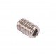 Threaded pin M10х16 - 238375 Claas