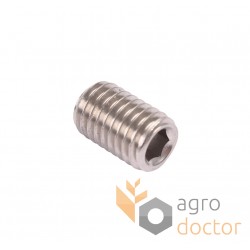 Threaded pin M10х16 - 238375 Claas